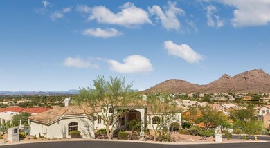 Wonderful Corner Lot Location