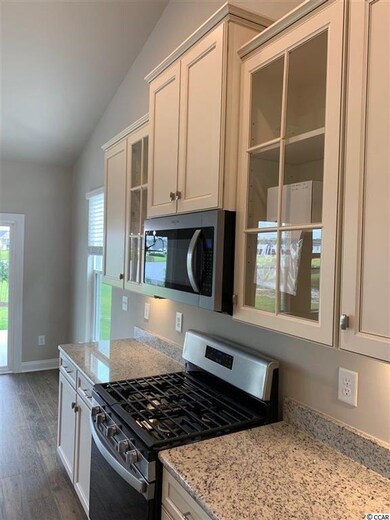 850 Berkshire Ave unit LOT 89 SAVANNAH ACM, Myrtle Beach, SC 29577 - photo 4