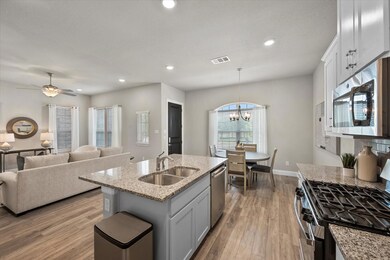 8225 Cotton Belt Ln, North Richland Hills, TX 76182 - photo 4