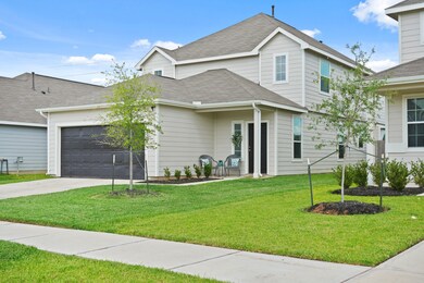 This is largest floorplan built in Charleston Heig