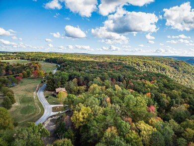1041 High Meadow Aerial 3