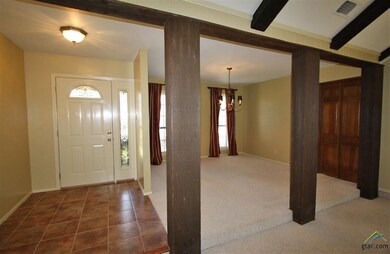 1207 Lancashire Dr, Tyler, TX 75703 - photo 2