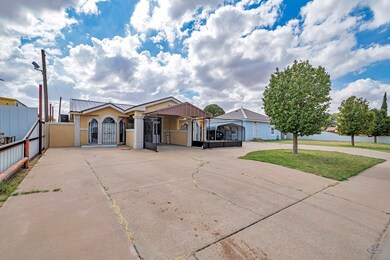 2005 W 9th St, Odessa, TX 79763 - photo 3