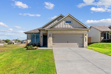 1414 Whitney Ln, Brenham, TX 77833 - photo 2