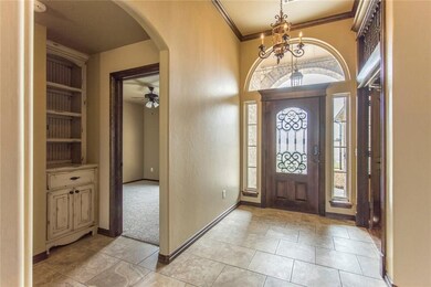 2721 SE 5th St, Moore, OK 73160 - photo 3