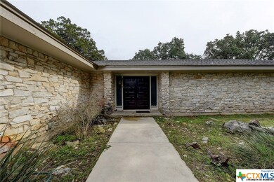 201 Claremont Dr, San Marcos, TX 78666 - photo 3