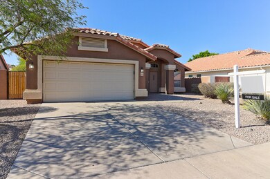 6906 E Laguna Azul Ave, Mesa, AZ 85209 - photo 2