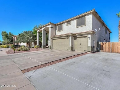 20139 N Bustos Way, Maricopa, AZ 85138 - photo 5