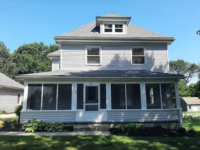 50 Gallison St, Franklin, MA 02038 - photo 2