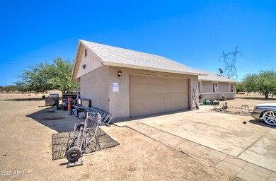 22222 W Lower Buckeye Rd -1