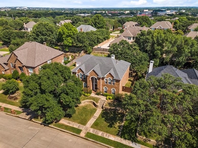 1707 Water Lily Dr, Southlake, TX 76092 - photo 5