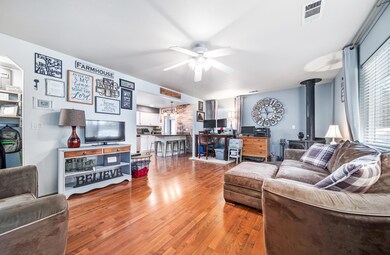 1392 Pleasant Creek Rd, Rogue River, OR 97537 - photo 7