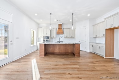 227 Laurel Branch Dr, Dothan, AL 36305 - photo 5