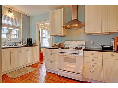 419 Wayland Ave, Providence, RI 02906 - photo 2