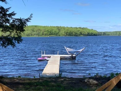 Morrison dock