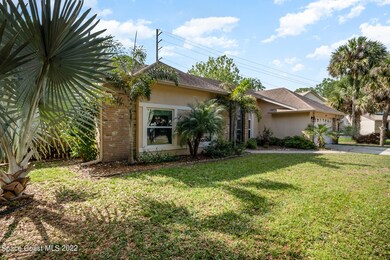 2880 Saint Marks Dr, Titusville, FL 32780 - photo 2