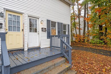14 C St unit 14, Whitinsville, MA 01588 - photo 3