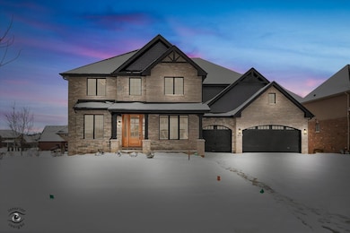 8858 Dunlap Reef Dr, Frankfort, IL 60423 - photo 2