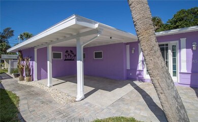 Carport for shaded, convenient parking... in addit