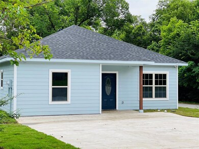 1227 S Branch St, Sherman, TX 75090 - photo 3