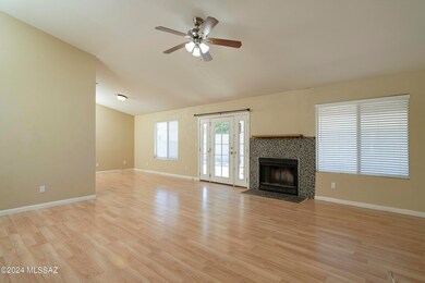 Living Space Shot 1