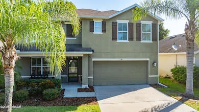 461 White Coral Ln, New Smyrna Beach, FL 32168 - photo 2