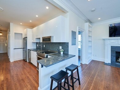373 Commonwealth Ave unit 603, Boston, MA 02115 - photo 6