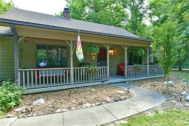 3049 N 700 W, Sharpsville, IN 46068 - photo 2