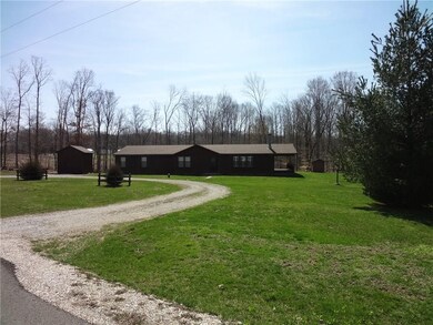 2829 W County Road 500 S, Greensburg, IN 47240 - photo 3