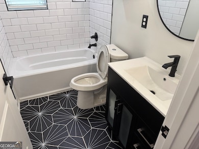 1106 Mcdaniel St SW, Atlanta, GA 30310 - photo 2