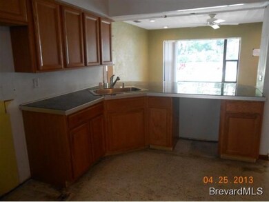 429 Lincoln Ave, Titusville, FL 32796 - photo 3