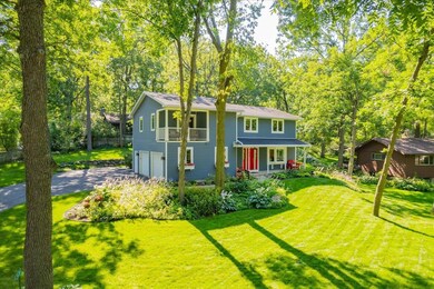 6369 Goose Lake Dr, Verona, WI 53593 - photo 3