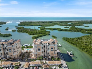 Residences at Pelican Isle Yacht Club unit 903, Naples, FL 34110 - photo 5