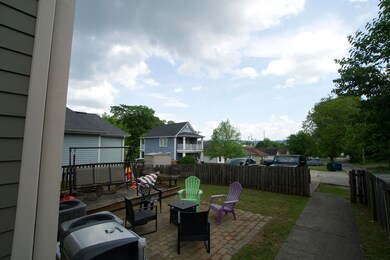 808 Fairview Ave, Chattanooga, TN 37403 - photo 4