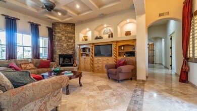 2716 E Carob Dr, Chandler, AZ 85286 - photo 7