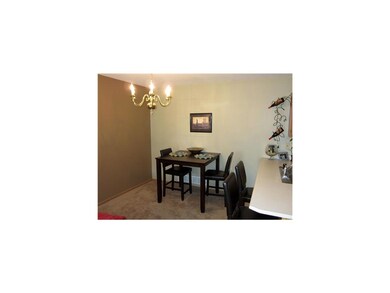 Dining Area. Charming dining area