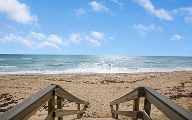 Miramar III Condominium unit 301, Jensen Beach, FL 34957 - photo 3