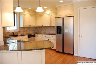 Pendant lighting, pantry, counter seating