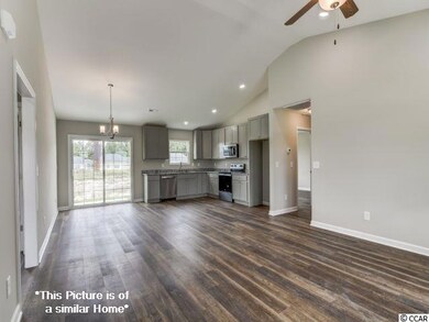 2608 Floribunda Ln unit Lot 267, Conway, SC 29527 - photo 4