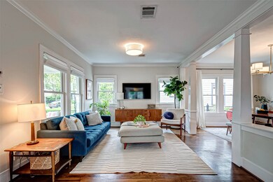 627 Peddie St, Houston, TX 77008 - photo 4