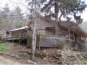 268 Willow Creek Rd, Burnsville, NC 28714 - photo 4