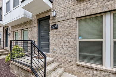 12106 Brooklyn Ave, Charlotte, NC 28204 - photo 2