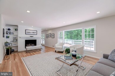 3322 Parkside Terrace, Fairfax, VA 22031 - photo 7