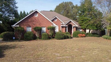301 Twelve Oaks Dr, Warner Robins, GA 31088 - photo 2