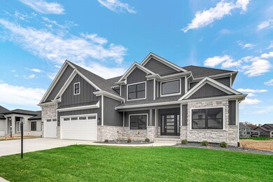 9467 Tall Grass Trail, Saint John, IN 46373 - photo 4