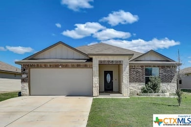 2326 Wigeon Way, Copperas Cove, TX 76522 - photo 3