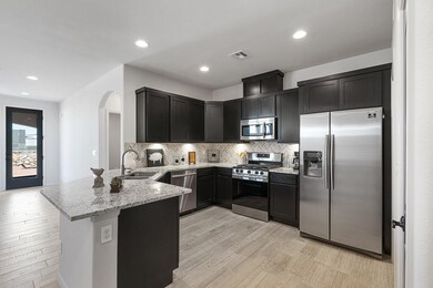 13575 Lawkland St, Horizon City, TX 79928 - photo 6