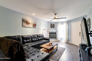 1505 N Center St unit 123, Mesa, AZ 85201 - photo 5