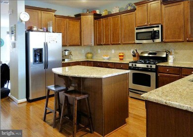 13503 Latrobe Ln unit 1302, Clarksburg, MD 20871 - photo 3