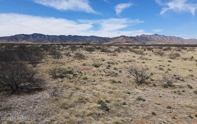 Low aerial west
